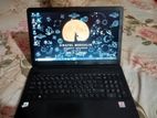 Hp Laptop for sale