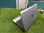 hp laptop core i3 3gen Ram 4gb HDD 250gb full new condition