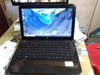 HP Laptop Core i3 3rd Gen Ram 8GB HDD 500Gb SSD 128 GB All ok