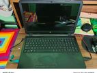 HP Laptop core i3 4th gen 256 gb SSD