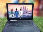 HP Laptop Core i3 5th gen 128GB SSD/4GB Ram 14" 2 Years Warranty