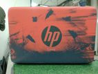 Hp Laptop Core i3 5th generation ram 8gb 256gb ssd fresh