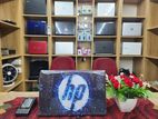 HP laptop core i3 6 generation