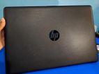HP Laptop Core i3 7th Gen (4/1Tb)
