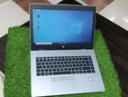 Hp Laptop Core I3- 8 Gen Ram 8gb Ssd 256 Gb