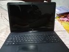 hp laptop core i3 8th generation