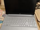 HP Laptop core I3