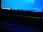 hp laptop core i3 frish condition