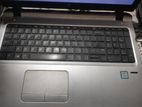 HP laptop core i3 (probook)