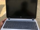 HP Laptop Core i5 4 Gen Arjent Sell hobe