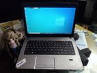 HP Laptop Core i5 4th Gen, Ram 6 GB, SSD 120 GB