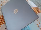 HP Laptop Core i5 8 GB RAM 256 SSD