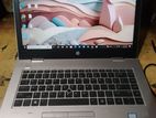 HP Laptop Core i5 8 Generation Model G5 640