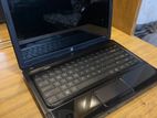 Hp laptop ( core i5 + 8gb ram 1TB hdd)