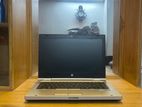 HP Laptop (core i5 + 8gb ram)