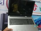 Hp laptop core i5 8GB Ram
