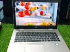 Hp Laptop Core I5 8th Gen 8/256
