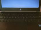 Hp laptop core i5 and 8th z