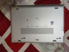 Hp Laptop Core I5 Elitebook 840 G6