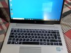 HP laptop core i5 (Elitebook)