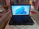 HP Laptop Core i5