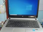 Hp Laptop core i5