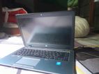 Hp Laptop core i5