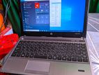 Hp Laptop Core I5 Full Fresh