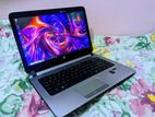 hp laptop, core i5, genaration 7, ram 8gb, full bag cashmemo