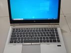 Hp laptop core I5 ram 10 gb hdd 720