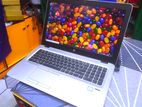 Hp Laptop Core I5/Ram8GB/SSD 256GB