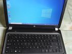 HP laptop Core i5, SSD 120GB, 500GB HDD, RAM 4GB