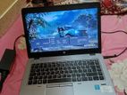 Hp laptop core i5 vpro