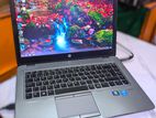 Hp Laptop Core I5*128GB SSD*Ram 8GB