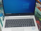 Hp Laptop Core i7 8Gen 11pro.,