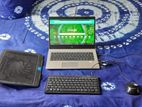 Hp Laptop Core I7 8gen