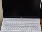 Hp Laptop Core I7