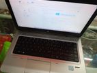 Hp Laptop Corei5 6th Generation