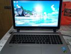 HP Laptop Corei7 8GB Touchscreen 4GB Graphics(Keyboard Issue)