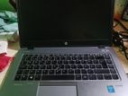 HP Laptop core(TM)i5