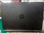 HP Laptop, Cori5, Jenaration 4, Ram 4gb