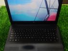 Hp Laptop Dual Core 4gb Ram 500gb 15.6"display