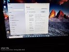 hp laptop (dual core)