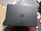 Hp laptop for sell