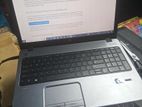 Hp laptop for sell