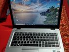 Hp laptop elitbook g3