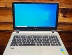 HP Laptop Envy 4th Generation Core i7