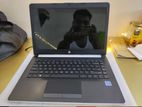 H.p Laptop For Sale 8th Gen