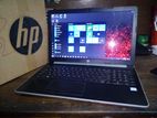 HP laptop