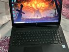 HP laptop for sale